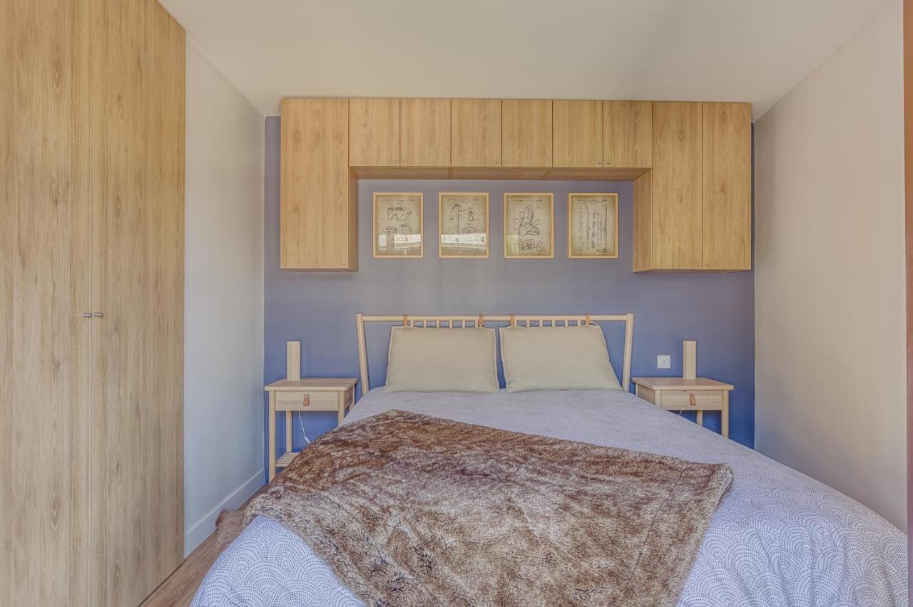 Rare ! Appartement rénové dans le village piéton de Megève Extérieur photo