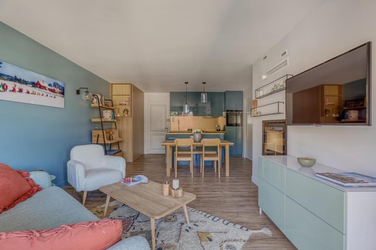 Rare ! Appartement rénové dans le village piéton de Megève Extérieur photo