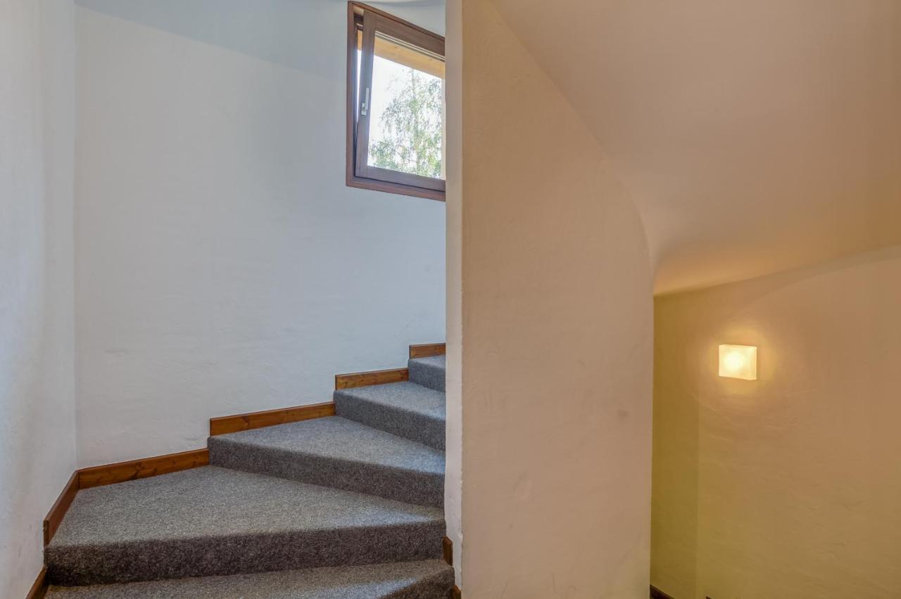 Rare ! Appartement rénové dans le village piéton de Megève Extérieur photo